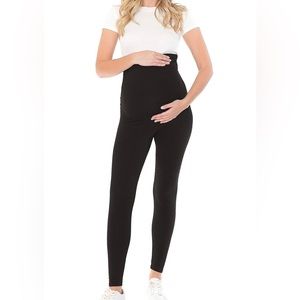 NWT Leggings Depot Maternity Leggings